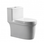 Abagno One Piece Siphonic Water CLoset TRENTINO