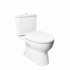 TOTO CST320DRV CLOSED COUPLED WATER CLOSET