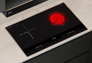 Rubine Built-in Electric Hob