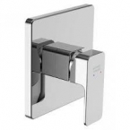 American Standard Acacia Evolution Concealed Shower Mixer With U-box FFAS1322-709500BF0
