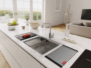 Franke Kitchen Sink
