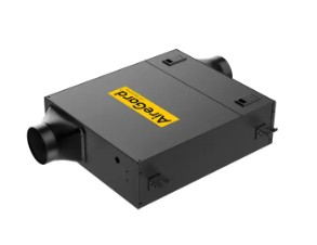 AireGard Ventilator COVID-19 Solutions - Upper Room Clean Air Systems (URCAS) FS-450UV