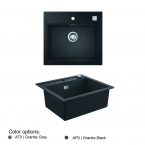GROHE Granite Sink K700 Sink 60-C56