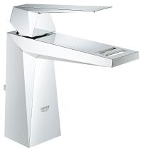 Grohe Allure Brilliant Basin Mixer M-size 23029000