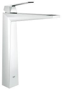 Grohe Allure Brilliant Vessel Basin Mixer 23114000