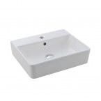 Johnson Suisse Wall Hung Wash Basin Trieste