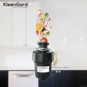 KleenGard In-Sink Food Waste Disposer