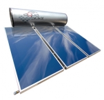 Aqua Solar Water Heater L80