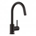 Blanco Sink Mixer With Pull-out Spout Mida-S