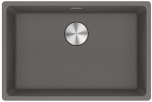 Franke MRG 610-62 Single Bowl Granite Kitchen Sink