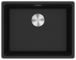 Franke MRG 610-52 Single Bowl Granite Kitchen Sink