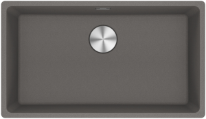Franke MRG 610-72 Single Bowl Granite Kitchen Sink