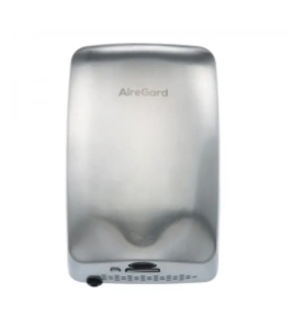AireGard Washroom Solution Hand Dryer P1B