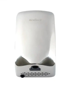 AireGard Washroom Solution Hand Dryer P1P