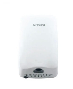 AireGard Washroom Solution Hand Dryer P1W