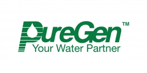 PureGen Water Pump