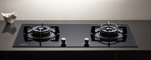 Rubine Built-in Gas Hob