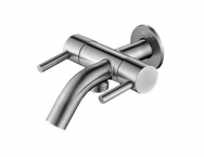 Abagno Two Way Tap SCT-241-SS