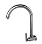 Abagno Wall Kitchen Sink Tap SDT-028W-SS