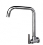 Abagno Wall Kitchen Sink Tap SDT-029W-SS