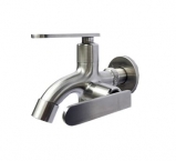 Abagno Two Way Tap SDT-041-SS