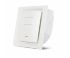 Airegard Ventilator Low Profile Series SL-110