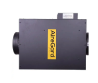 Airegard Ventilator Super Quiet Series SQS-600