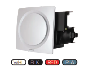 Airegard Ventilator Silent Series AS-9020-D1
