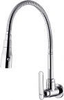 Abagno Wall Kitchen Sink Tap T-866-FW