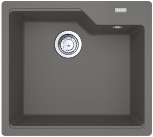 Franke UBG 610-50 Single Bowl Granite Kitchen Sink