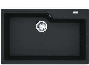 Franke UBG 610-72 Single Bowl Granite Kitchen Sink