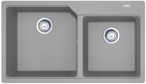 Franke UBG 620-86 Double Bowl Granite Kitchen Sink