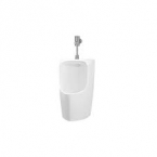 TOTO UT557V WALL HUNG URINAL (TOP INLET) IN WHITE