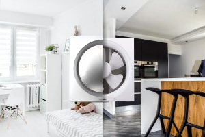 AireGard Ventilator