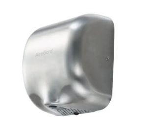 AireGard Washroom Solution Hand Dryer X1B