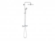 Grohe Euphoria System 260 with Bath Thermostat 26114001