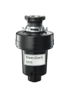 KleenGard In-SIink Food Waste Disposer Heavy Duty SD-500